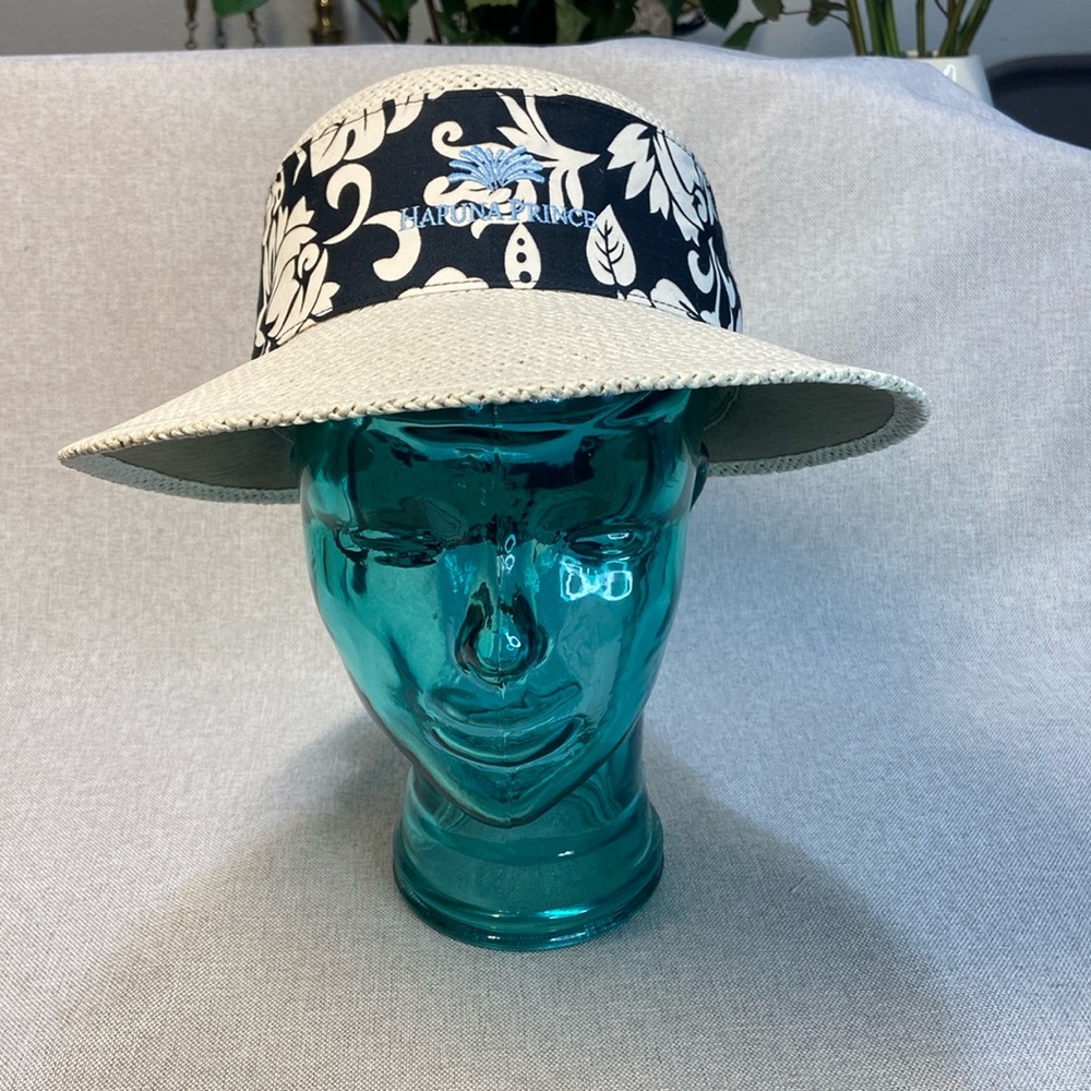 Fiesta Summer Women’s Hat  with hatbands -One size